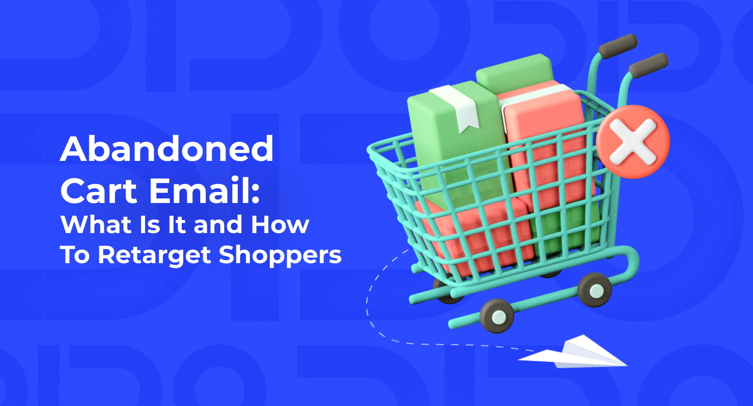 What Is It and How To Retarget Shopper