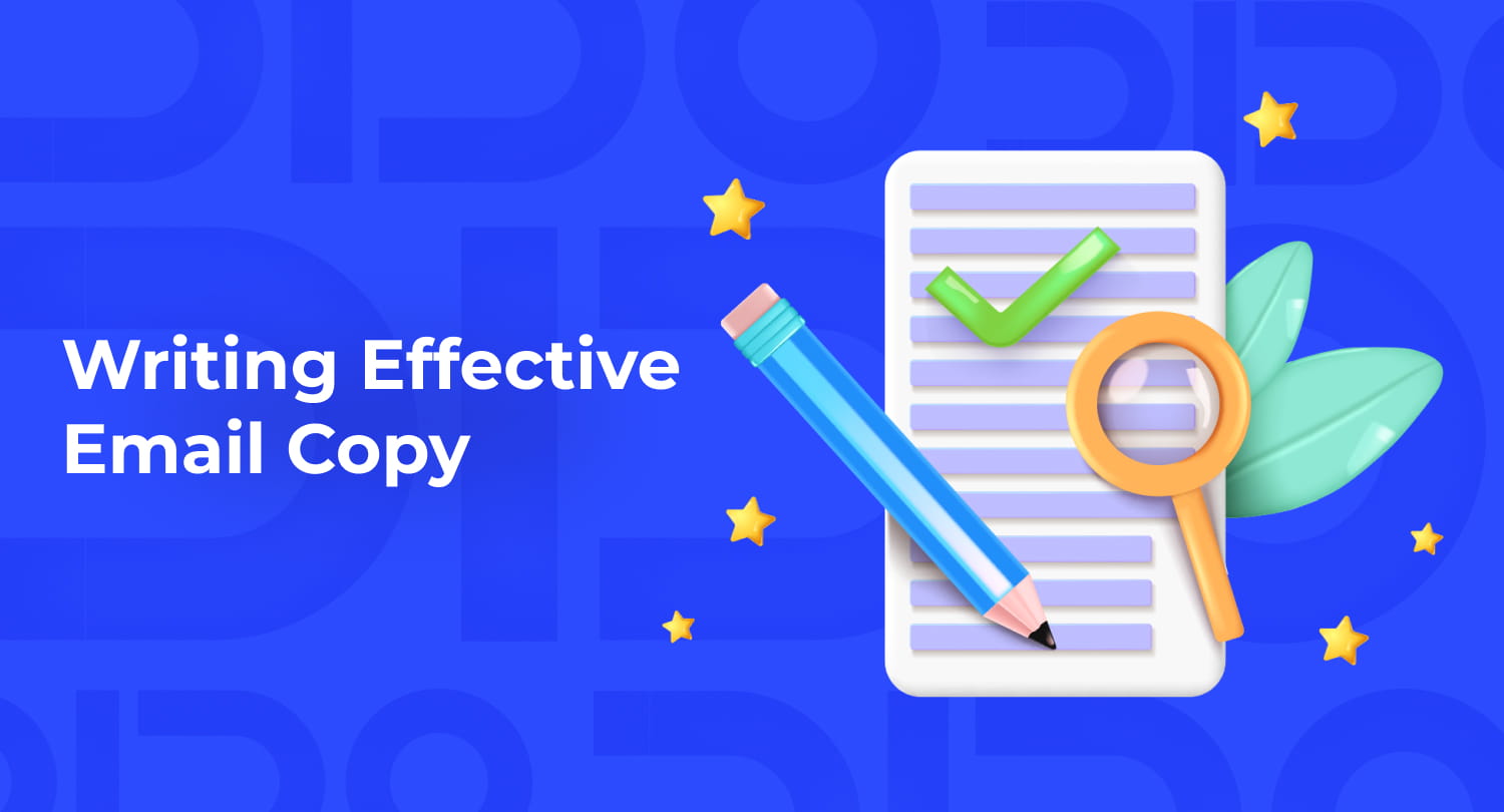 Writing Effective Email Copy