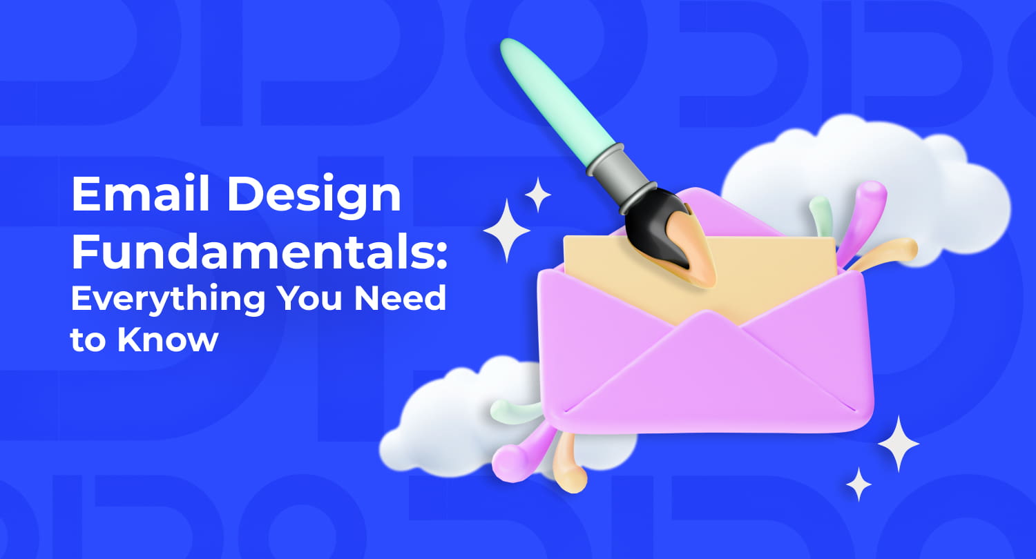 Email Design Fundamentals
