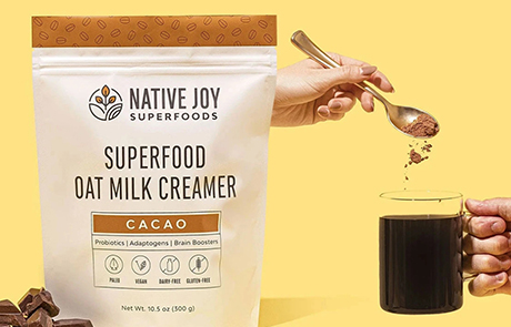 Native Joy Superfoods