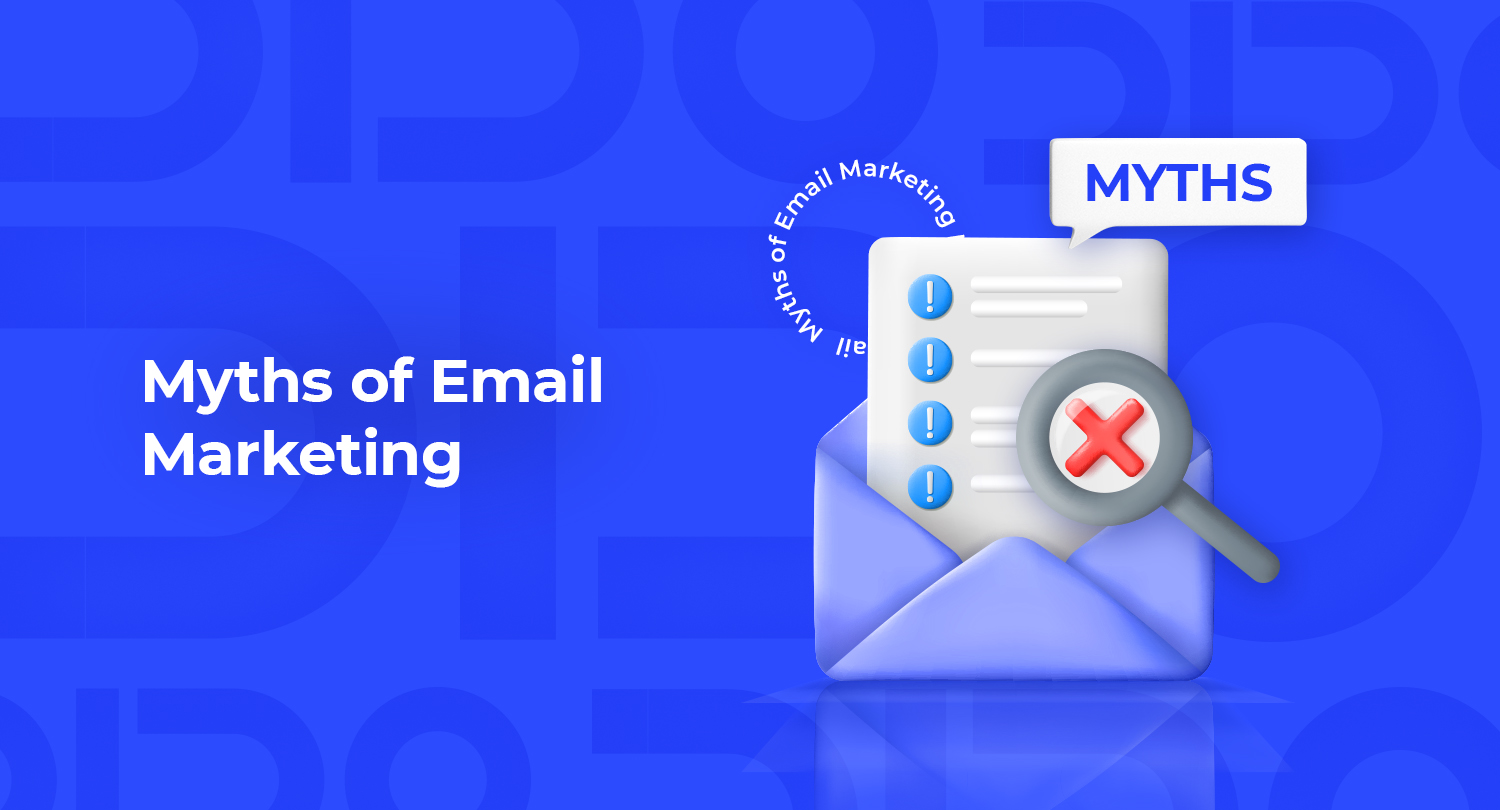 B05_Myths of Email Marketing