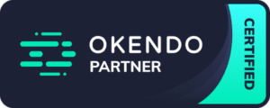 PNG - Okendo Certified Partner Badge