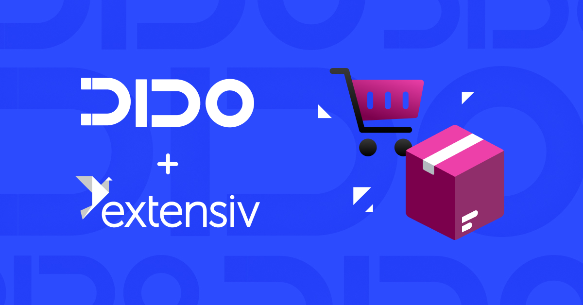 DIDO-Extensiv-Fulfillment-System